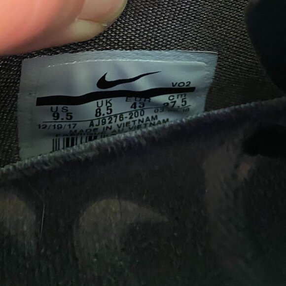 Nike Metcon 4 Viking Quest 'Ridgerock' - Size 9.5 - Picture 9 of 9